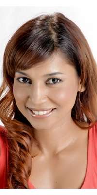 Shuba Jay, Malaysian television and theatre actress., dies at age 38